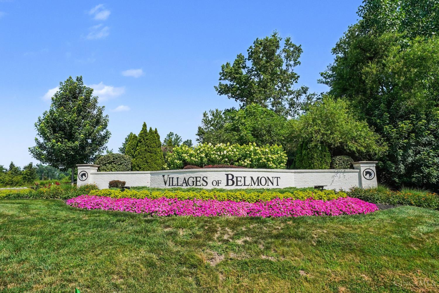 3736 Clydesdale Circle, Goshen Twp, OH, 45140