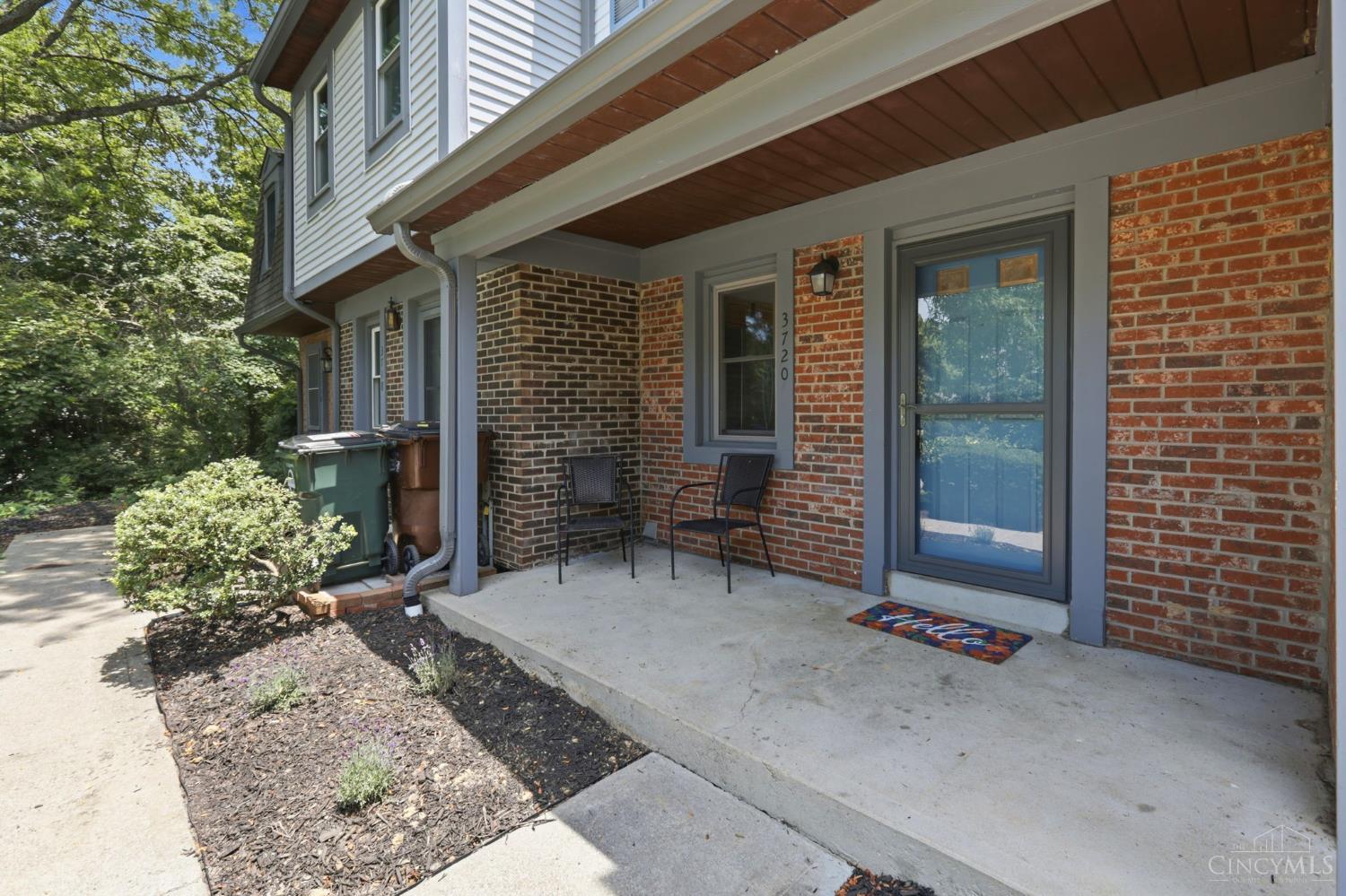 3720 Parfore Court, Pierce Twp, OH, 45245 — photo 2