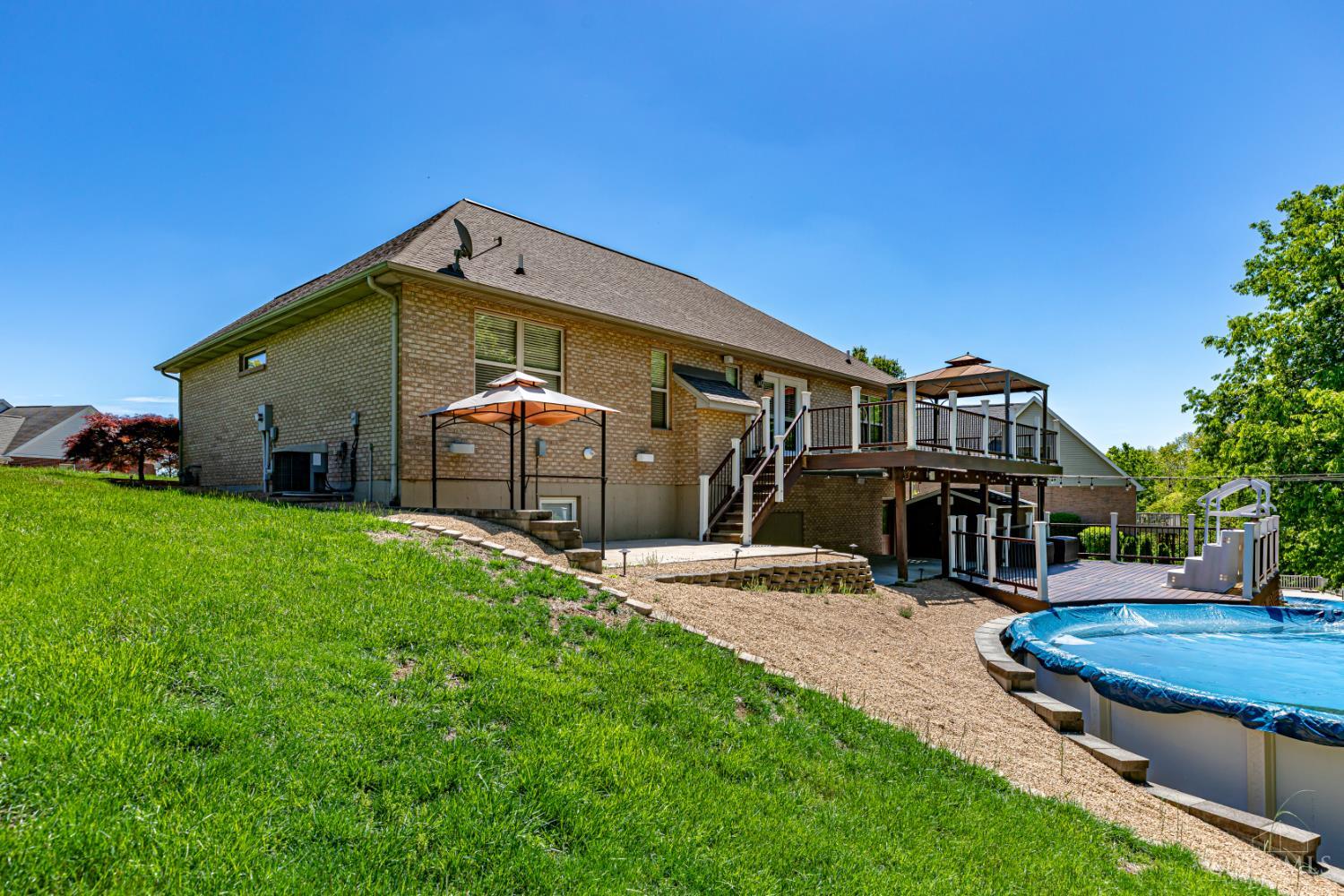24563 Park Place Estates Drive, Lawrenceburg, IN, 47025 — photo 47