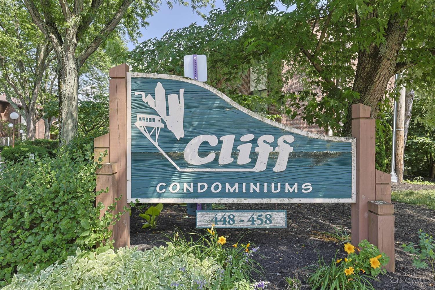 458 Grand Avenue #1, Cincinnati, OH, 45205 — photo 22