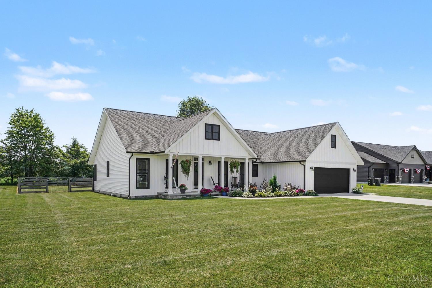 433 Liming Farm Road, Mt Orab, OH, 45154 — photo 27