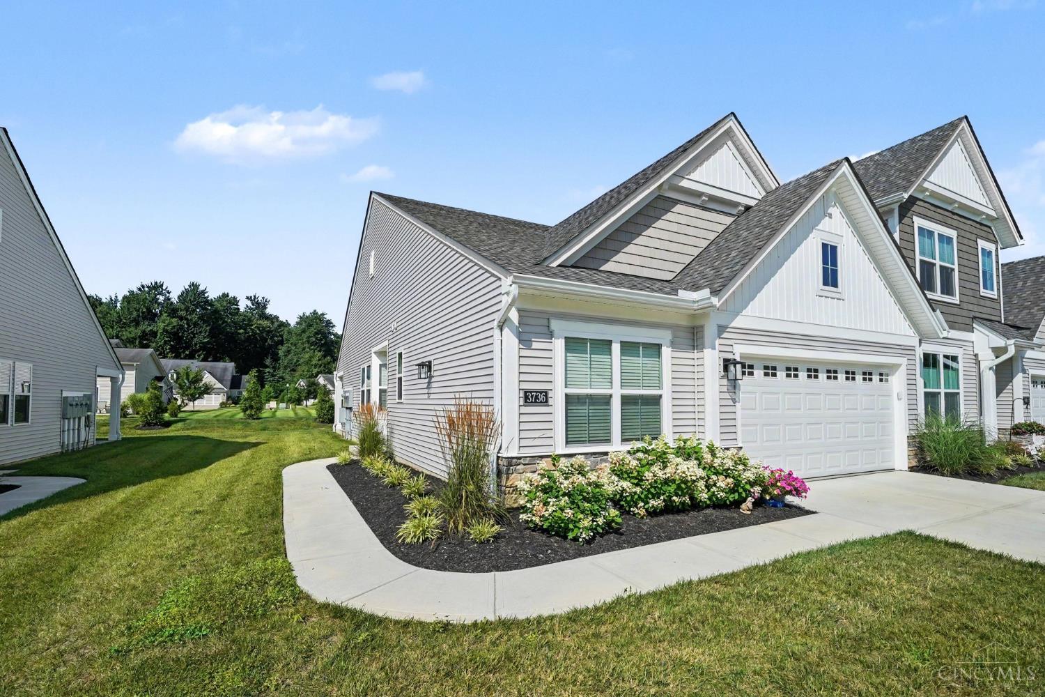 3736 Clydesdale Circle, Goshen Twp, OH, 45140