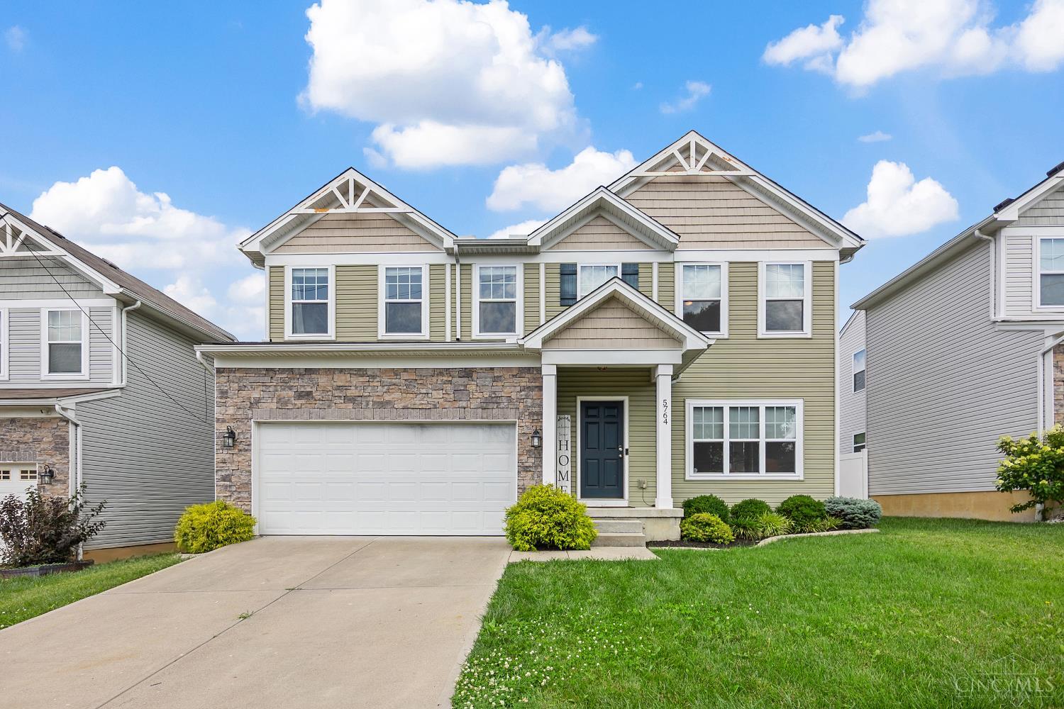5764 Rhode Island Avenue, Cincinnati, OH, 45237