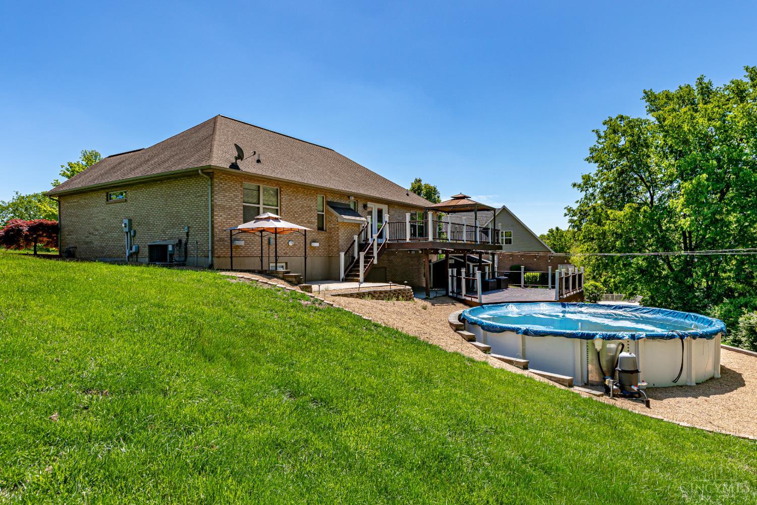 24563 Park Place Estates Drive, Lawrenceburg, IN, 47025 — photo 48