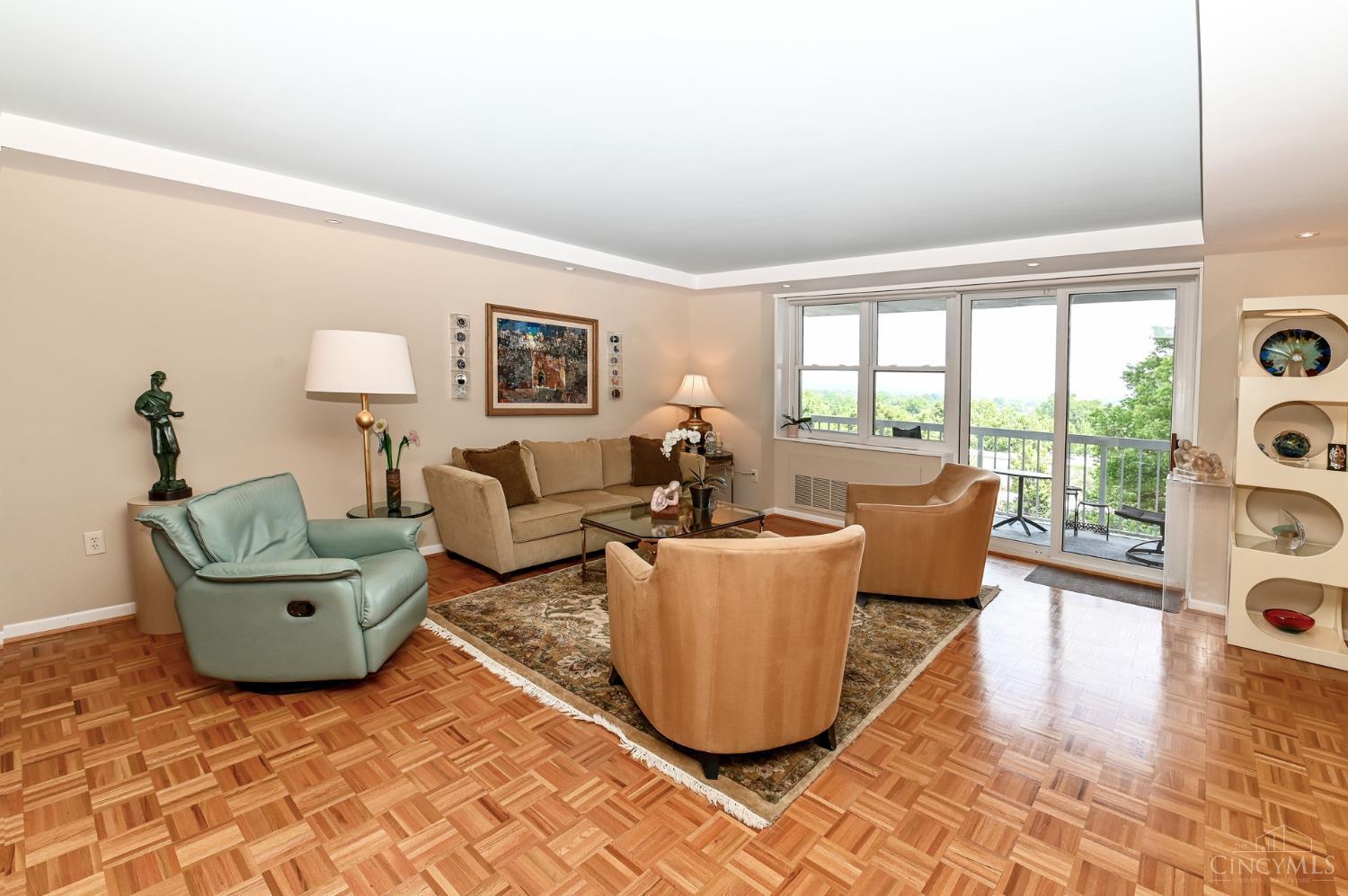 2444 Madison Road #507, Cincinnati, OH, 45208 — photo 9