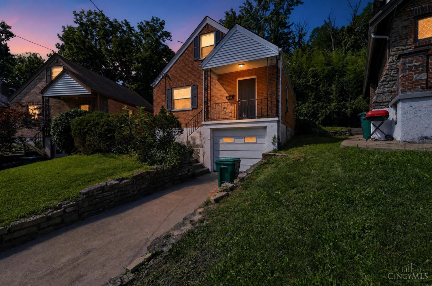 4367 Cappel Drive, Cincinnati, OH, 45205 — photo 2