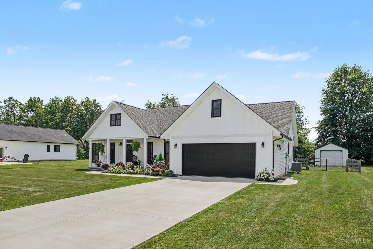 433 Liming Farm Road, Mt Orab, OH, 45154 — photo 26