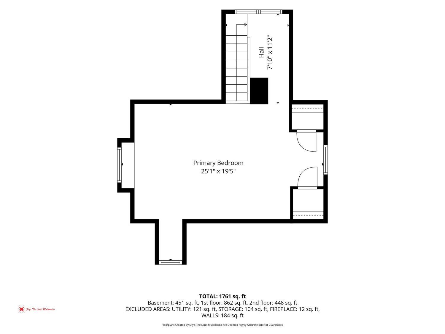 3445 Oak View Place, Cincinnati, OH, 45209 — photo 48