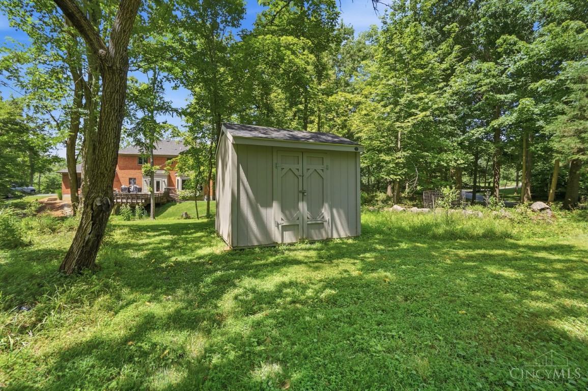 1491 Greystone Lane, Miami Twp, OH, 45150 — photo 79