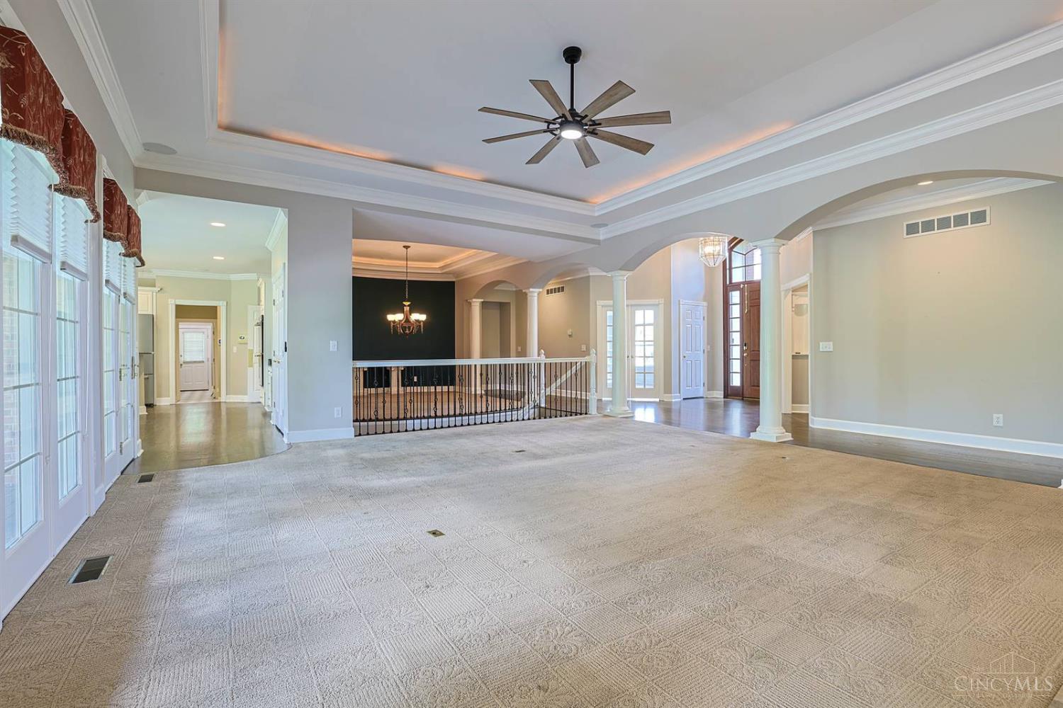 4053 Royal Dornoch Lane, Mason, OH, 45040 — photo 10
