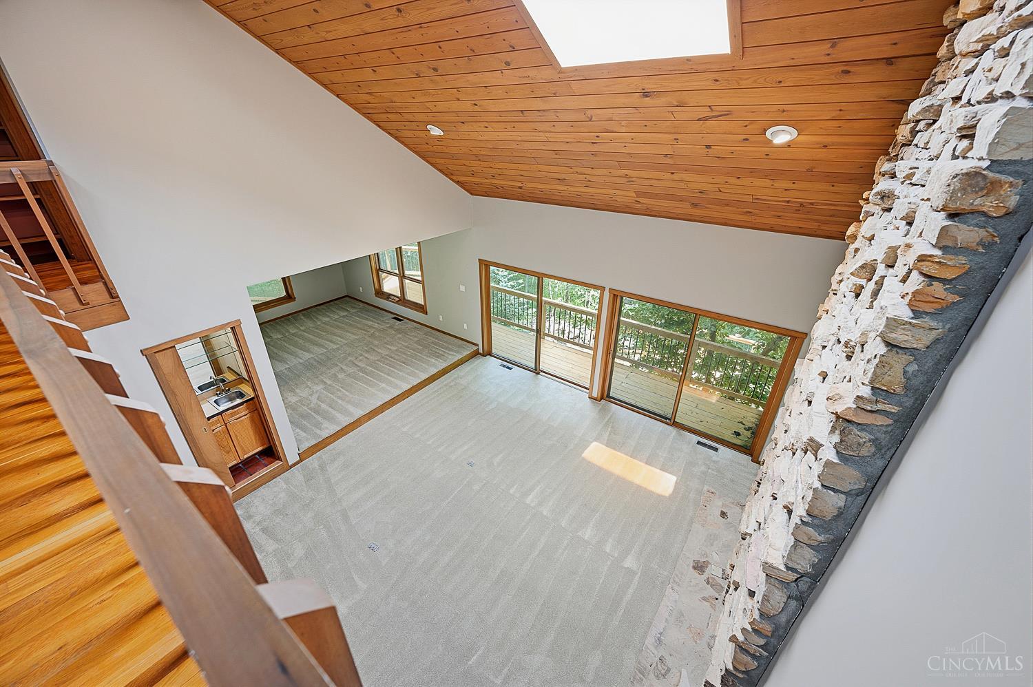 7 Laurelwood Drive, Miami Twp, OH, 45150 — photo 36