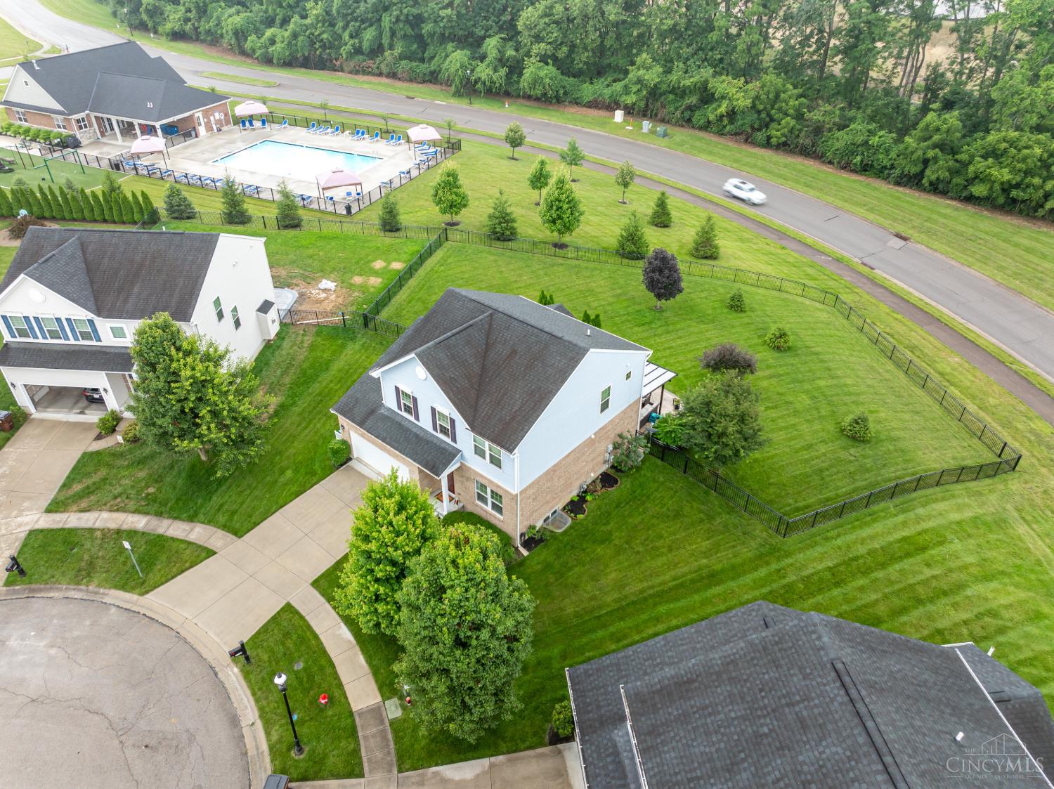 5295 Venetian Way, Hamilton Twp, OH, 45152 — photo 50