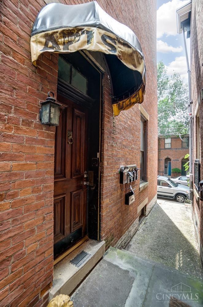 428 Chestnut St #3, Cincinnati, OH, 45203 — photo 9