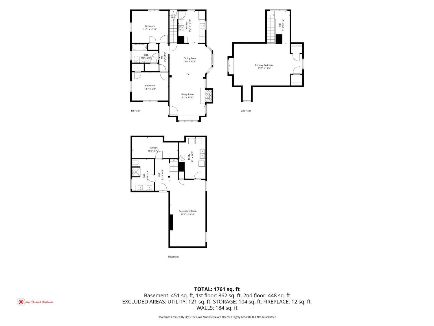 3445 Oak View Place, Cincinnati, OH, 45209 — photo 49