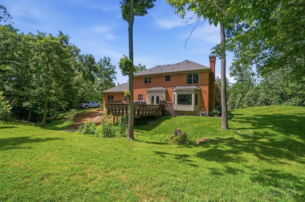 1491 Greystone Lane, Miami Twp, OH, 45150 — photo 64