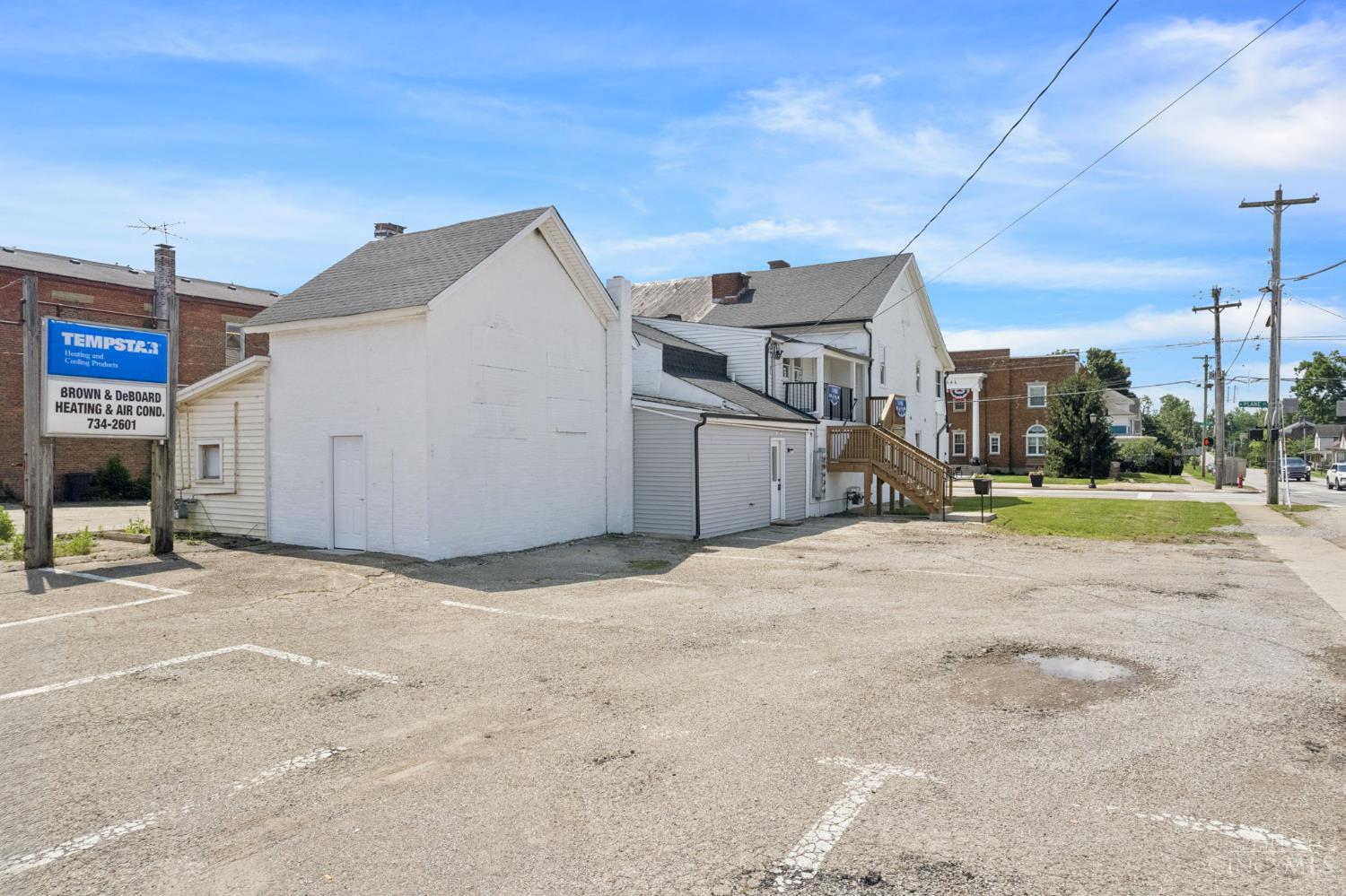238 Plane Street, Tate Twp, OH, 45106 — photo 8