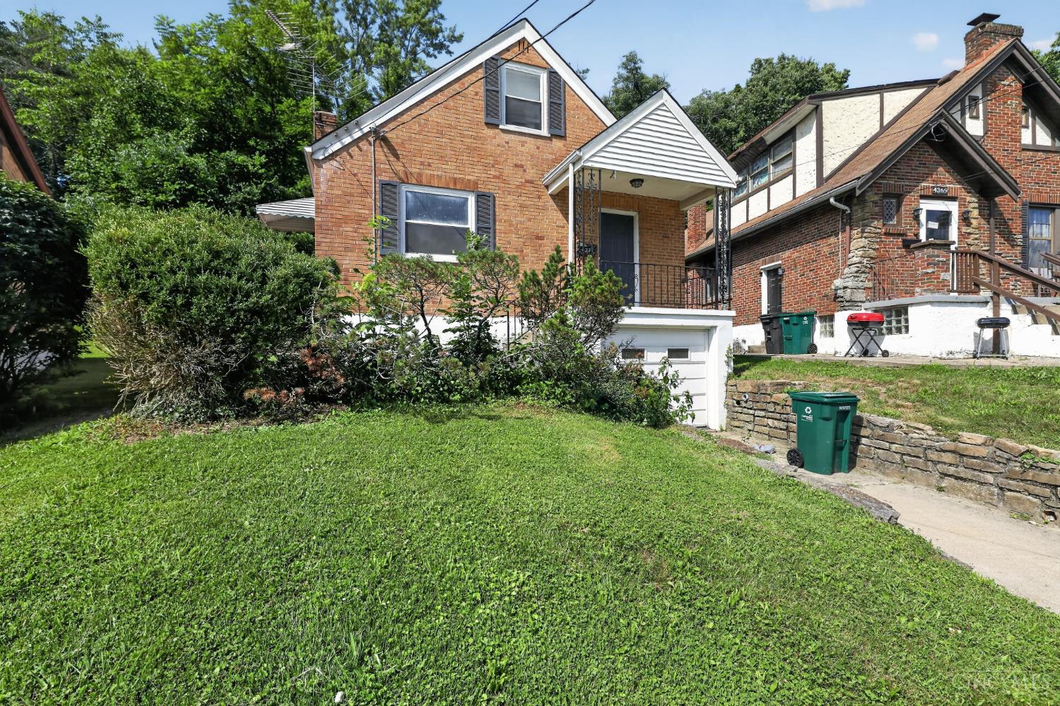 4367 Cappel Drive, Cincinnati, OH, 45205 — photo 4