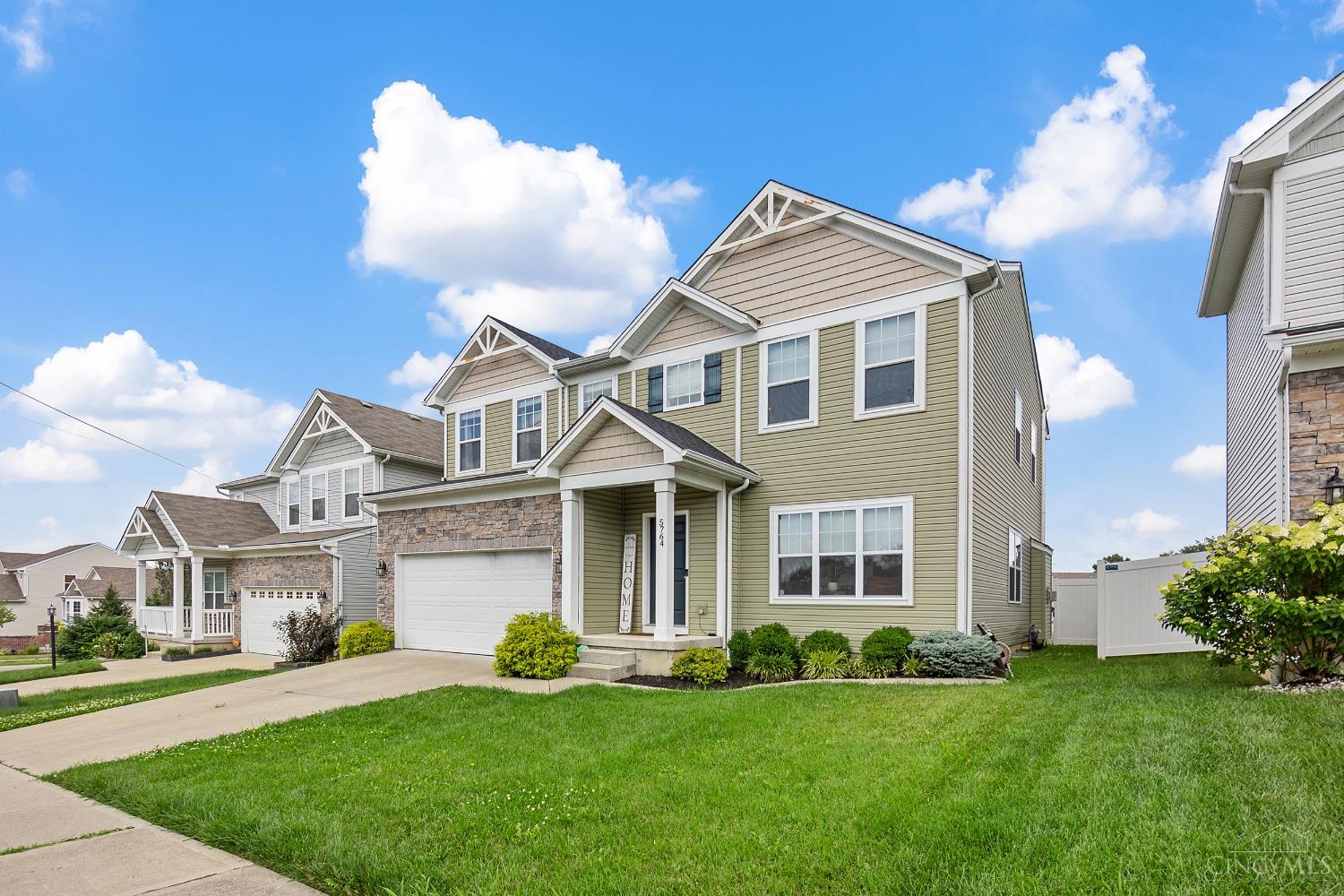 5764 Rhode Island Avenue, Cincinnati, OH, 45237 — photo 2
