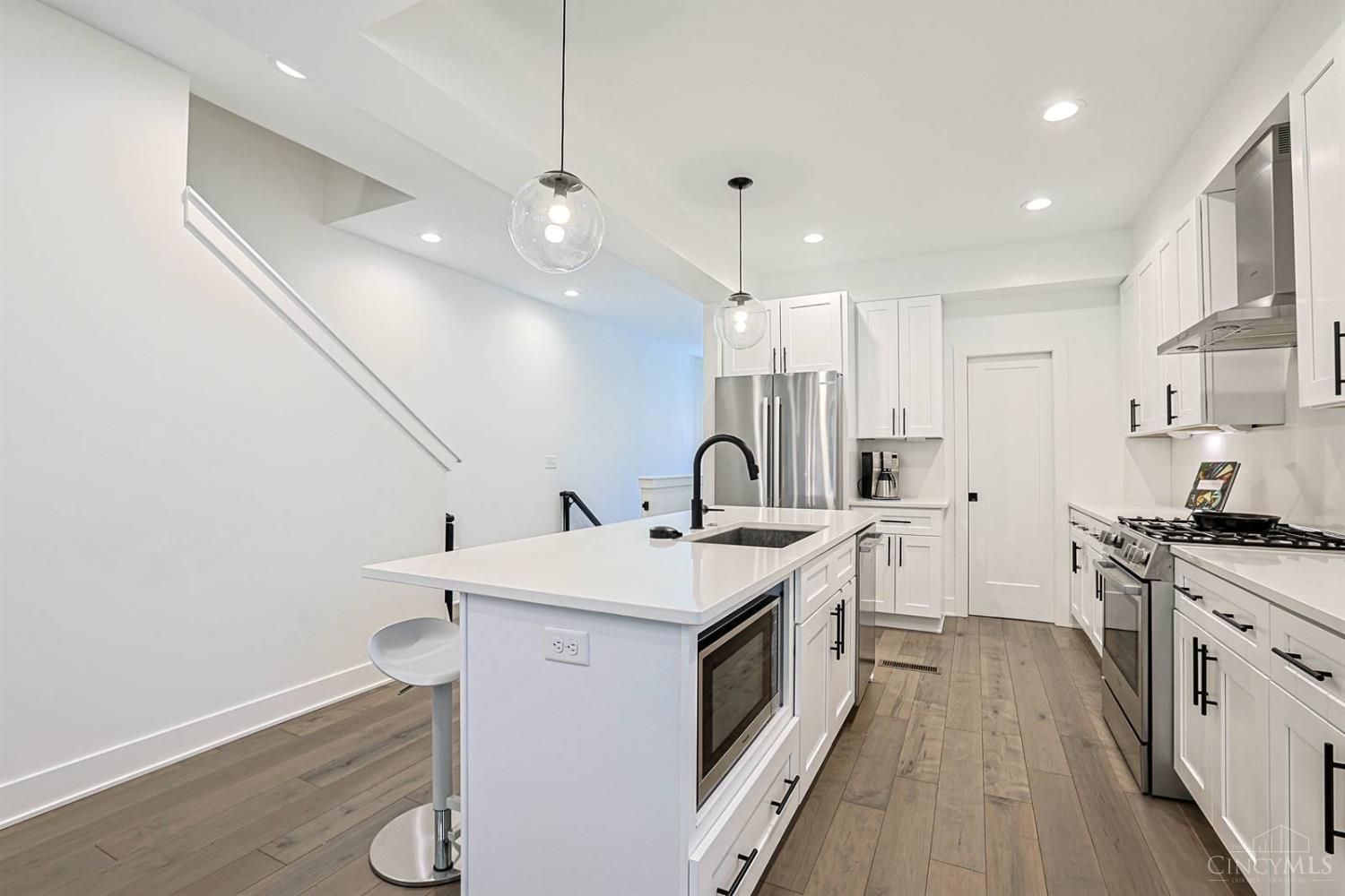 3647 Brotherton Road #C, Cincinnati, OH, 45209 — photo 15