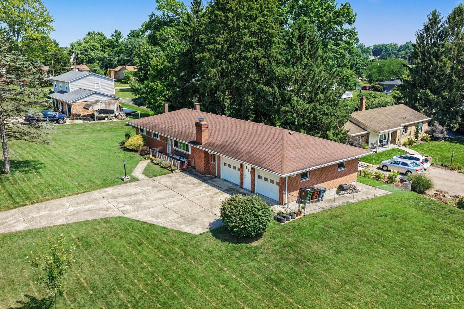 6417 Mapleton Avenue, Delhi Twp, OH, 45233 — photo 24