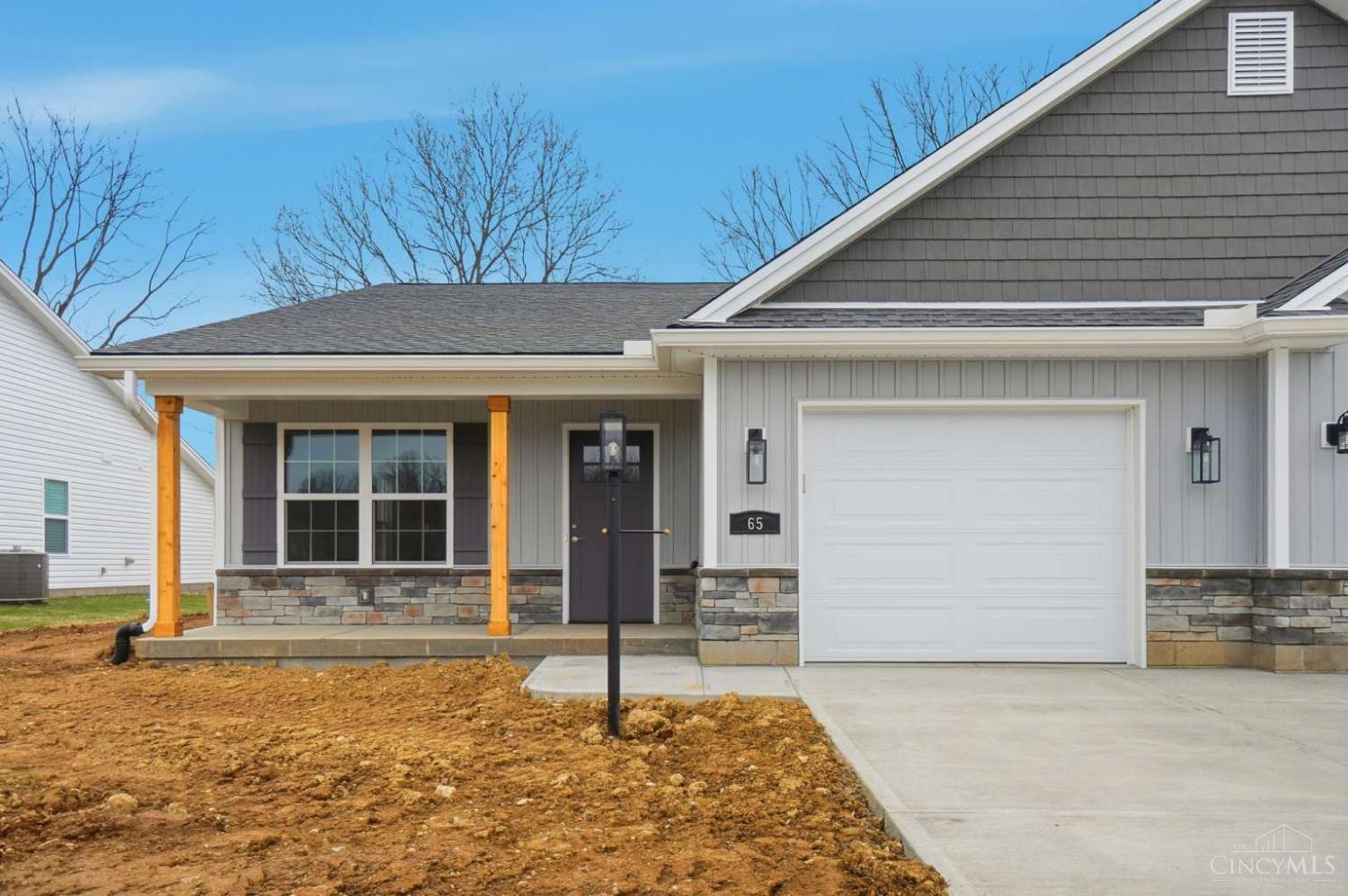 65 Timber Creek Drive, Carlisle, OH, 45005