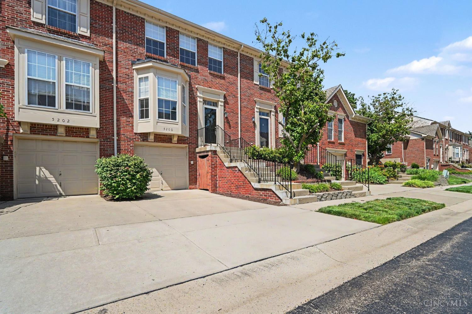 5200 Franklin Park Drive, Mason, OH, 45040 — photo 3