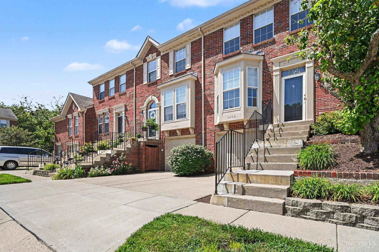 5200 Franklin Park Drive, Mason, OH, 45040 — photo 4