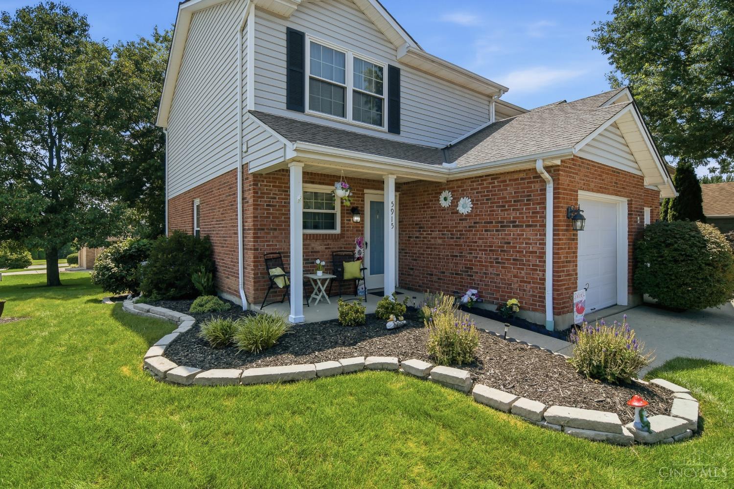 5915 Leeside Trail, Green Twp, OH, 45248 — photo 2