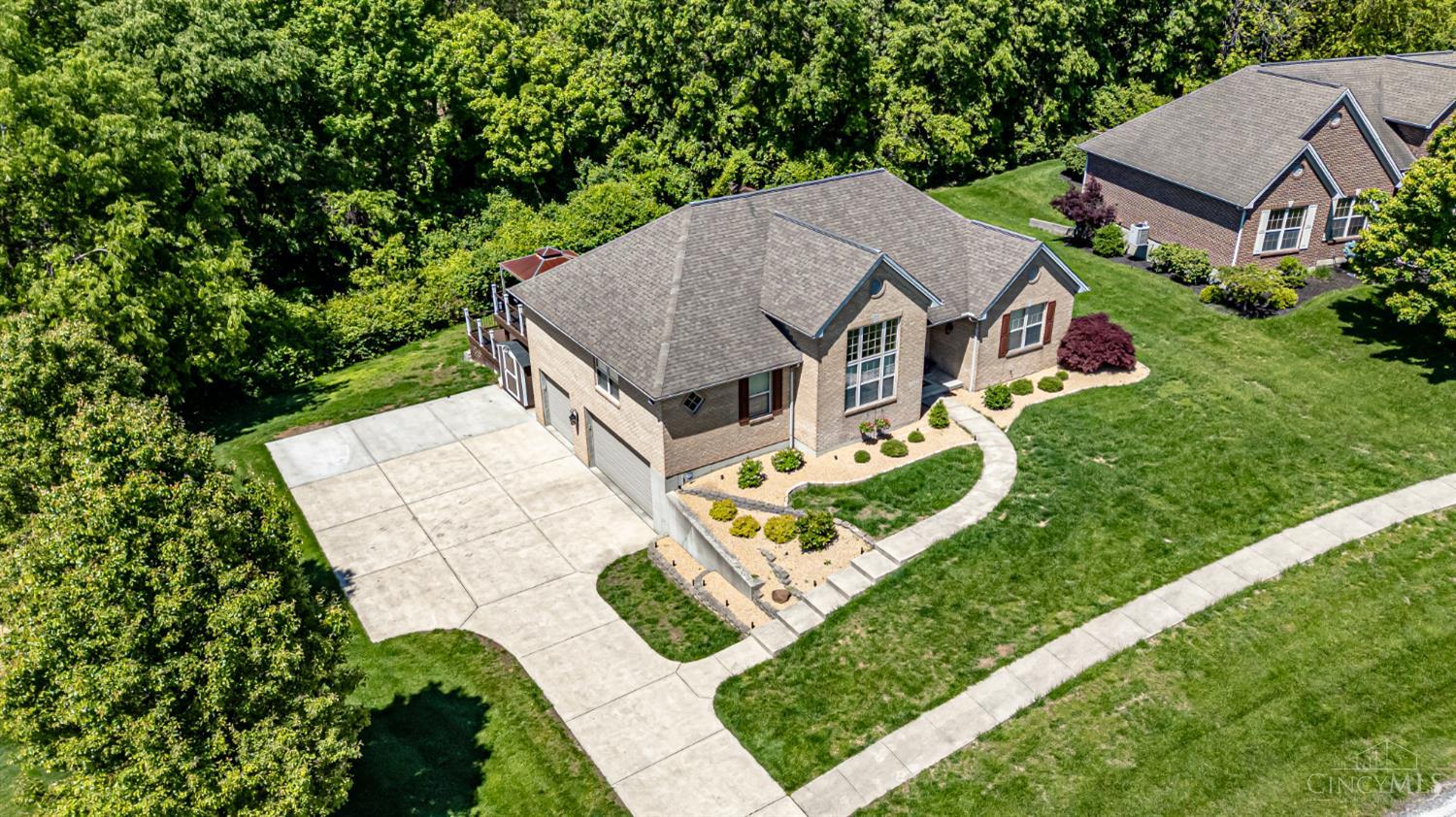 24563 Park Place Estates Drive, Lawrenceburg, IN, 47025 — photo 51