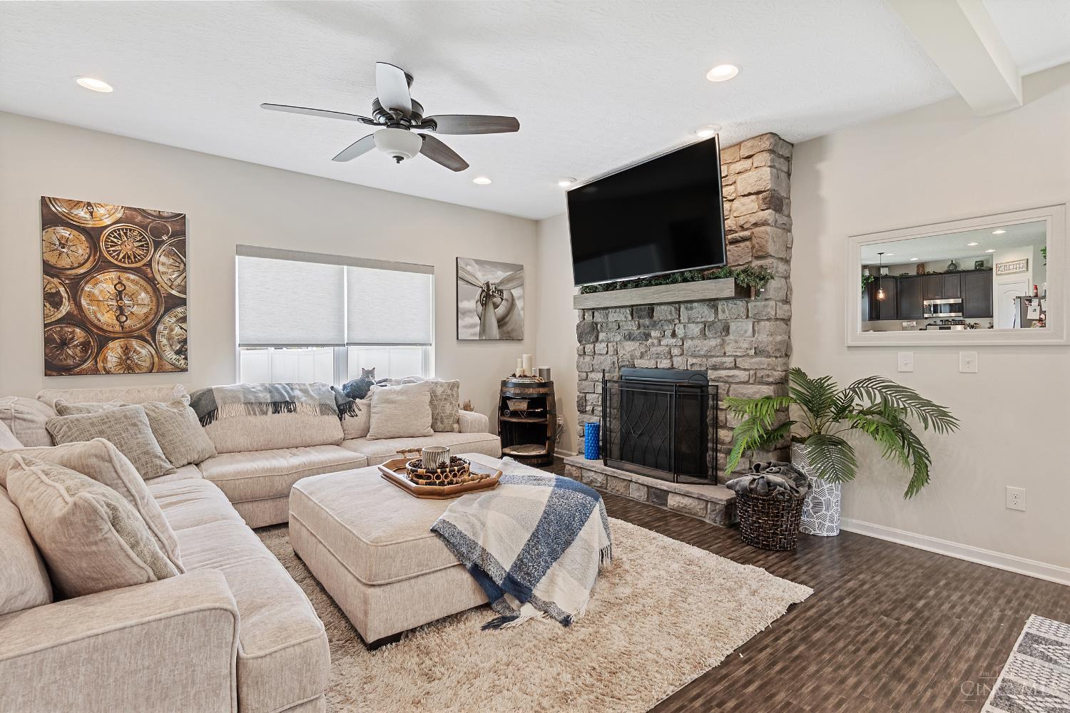 5764 Rhode Island Avenue, Cincinnati, OH, 45237 — photo 7
