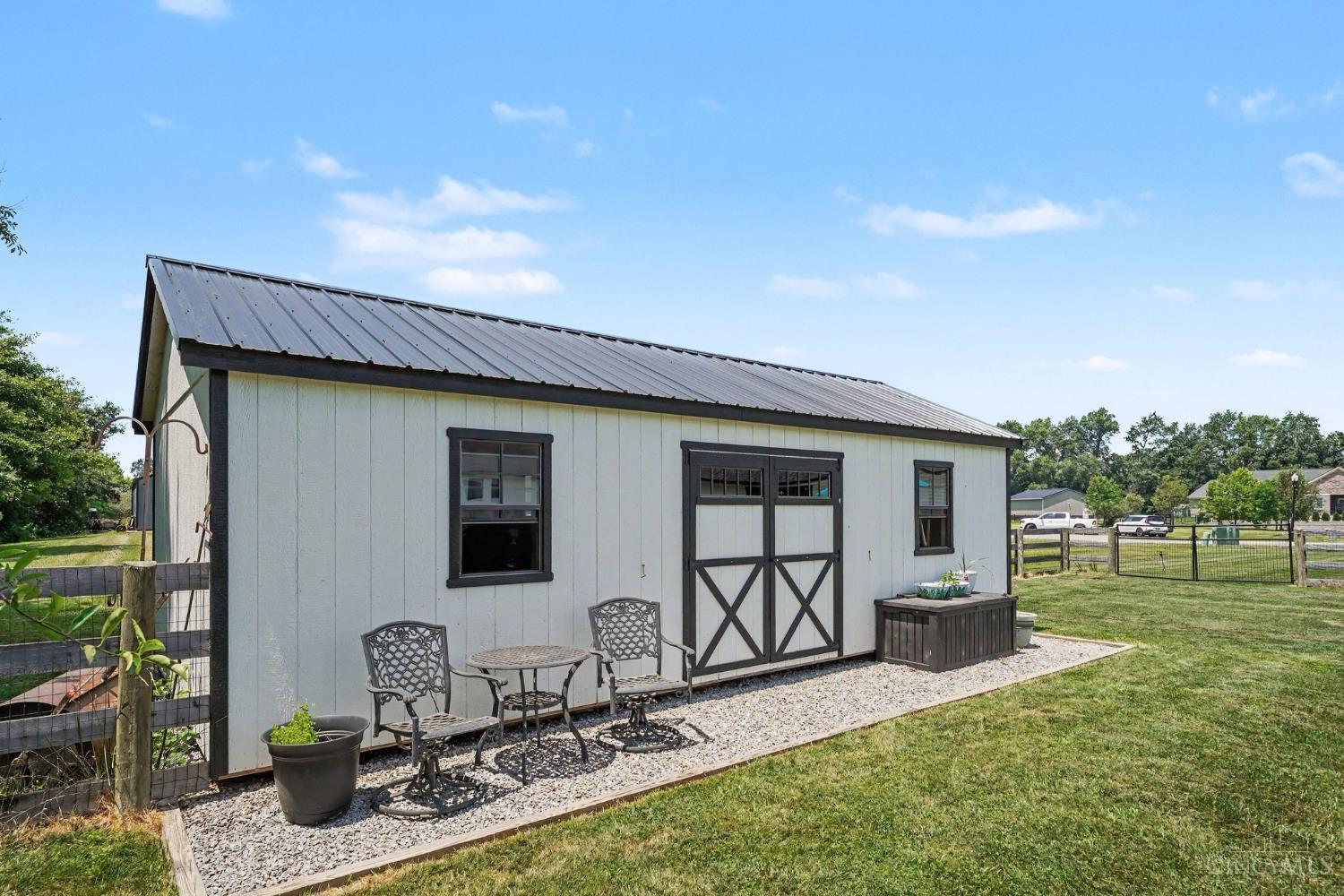 433 Liming Farm Road, Mt Orab, OH, 45154 — photo 19