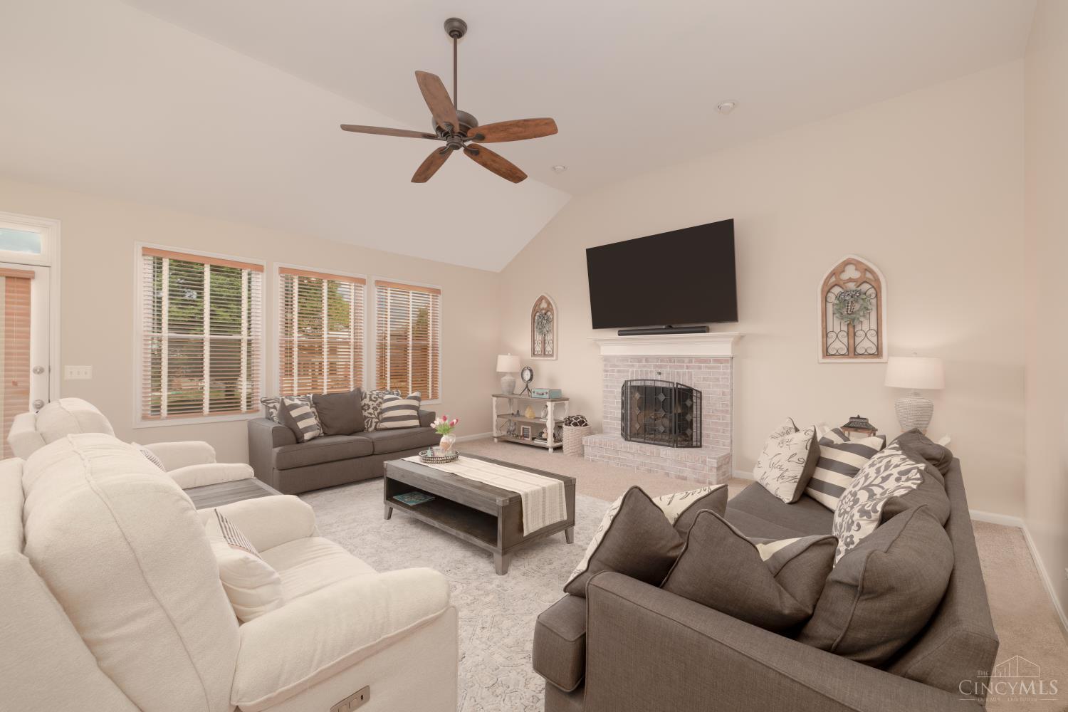 4646 Lakeridge Court, Mason, OH, 45040 — photo 17