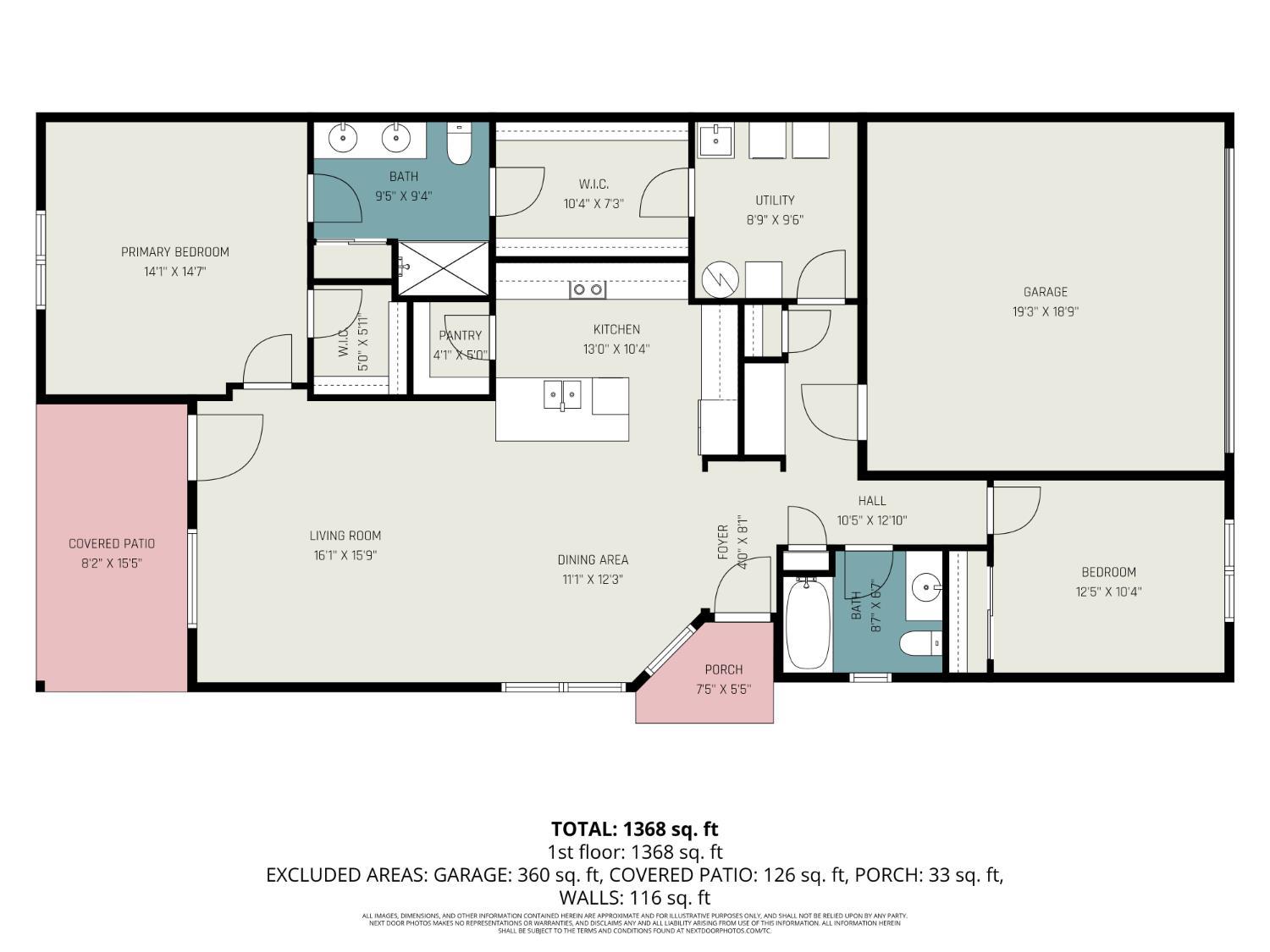 3736 Clydesdale Circle, Goshen Twp, OH, 45140