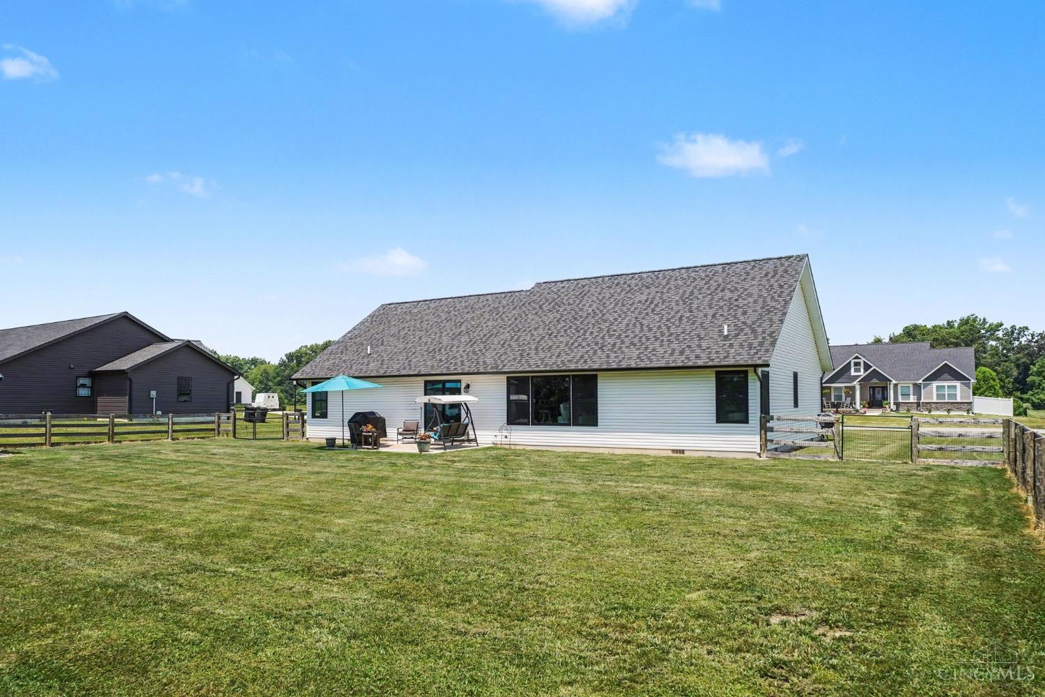 433 Liming Farm Road, Mt Orab, OH, 45154 — photo 20