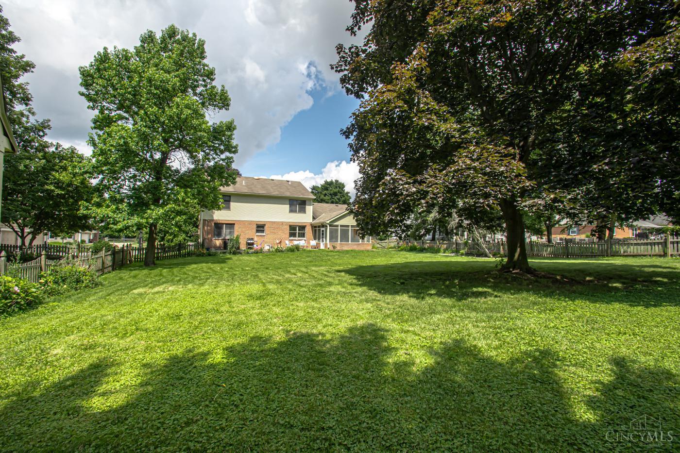 509 Tara Oaks Drive, Middletown, OH, 45042 — photo 35