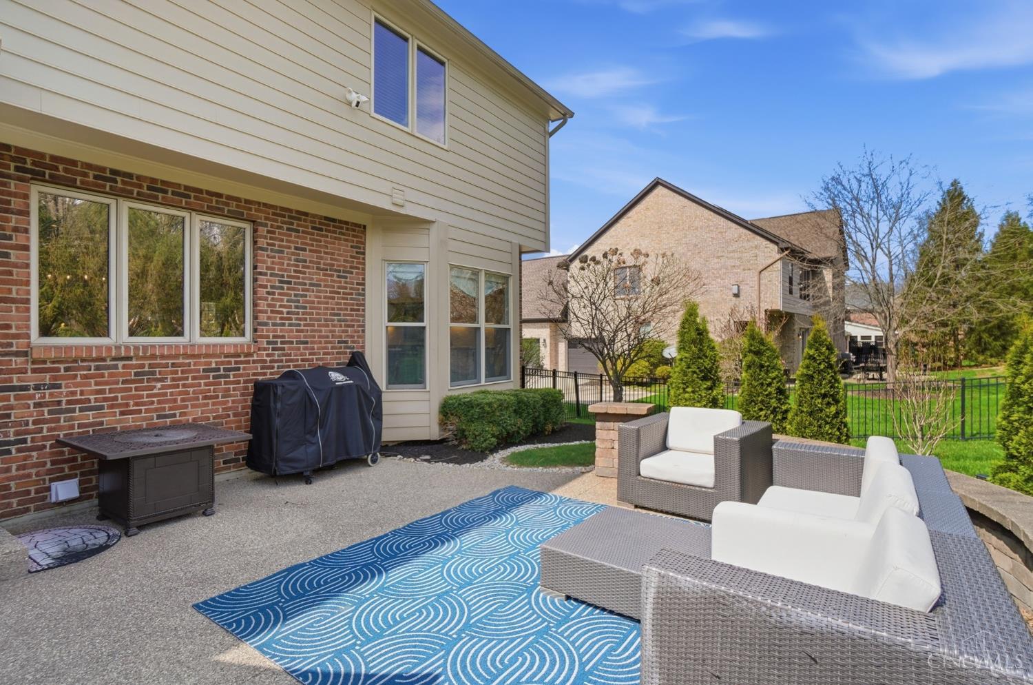 858 River Forest Drive, Hamilton Twp, OH, 45039 — photo 83