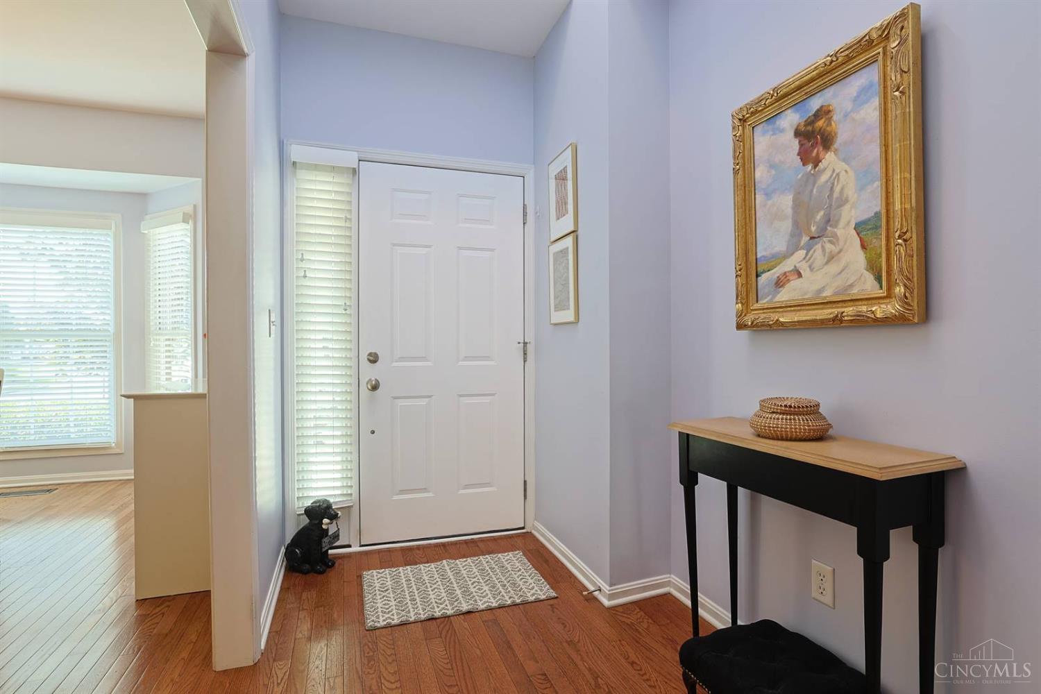 1739 Harmon Drive, Wyoming, OH, 45215 — photo 3