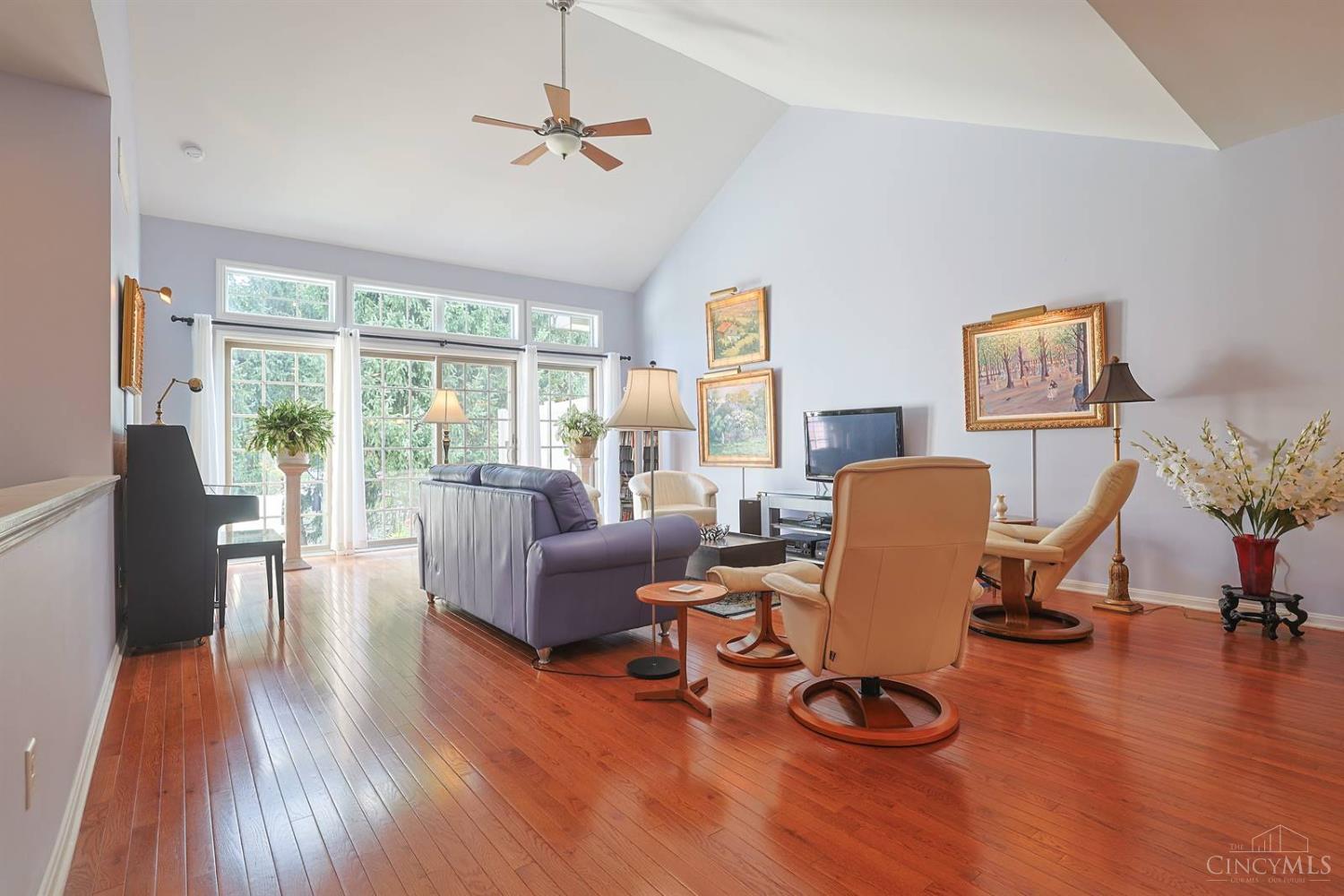 1739 Harmon Drive, Wyoming, OH, 45215 — photo 4