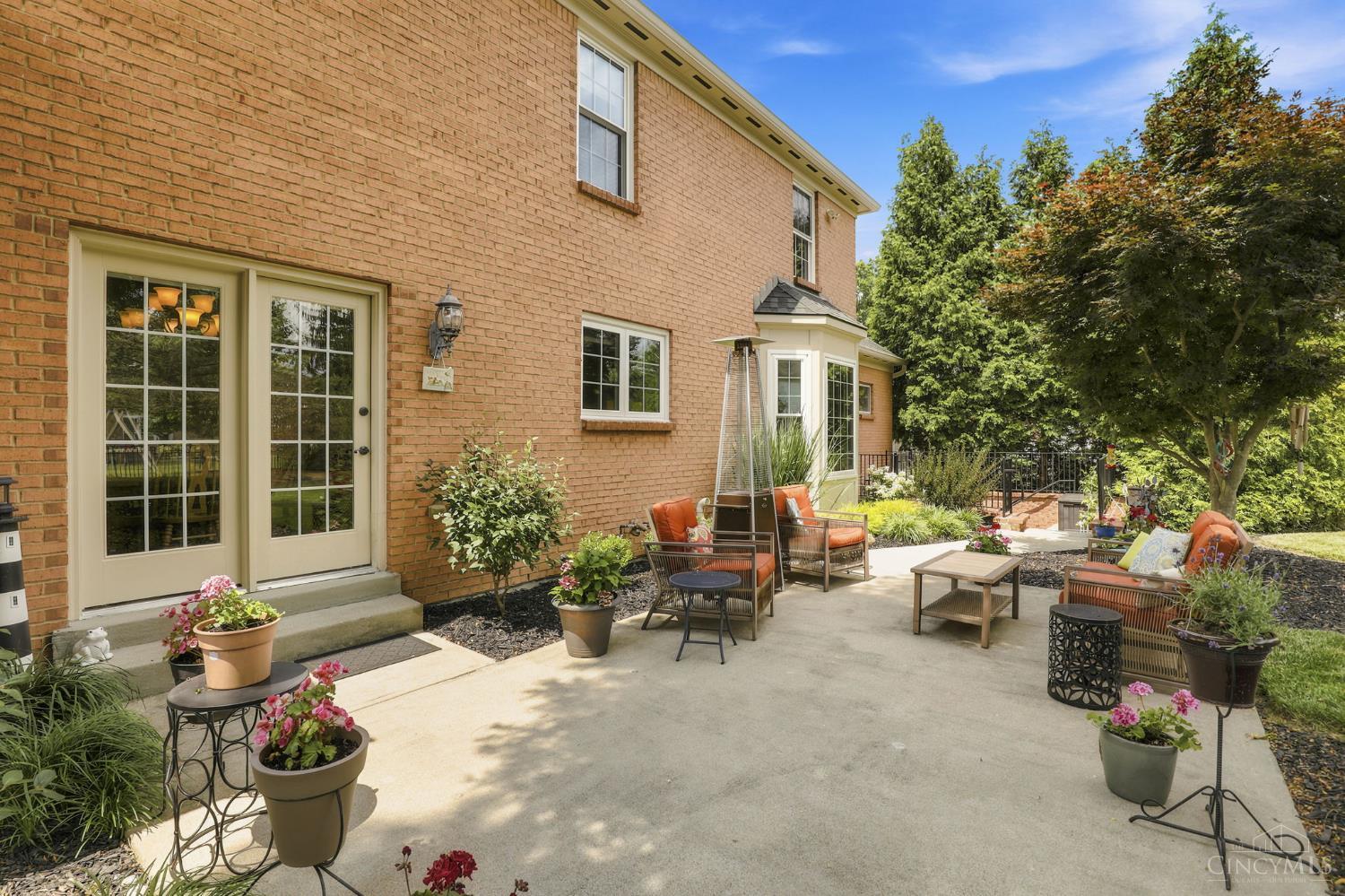1443 Nauticus Cove, Miami Twp, OH, 45140 — photo 58