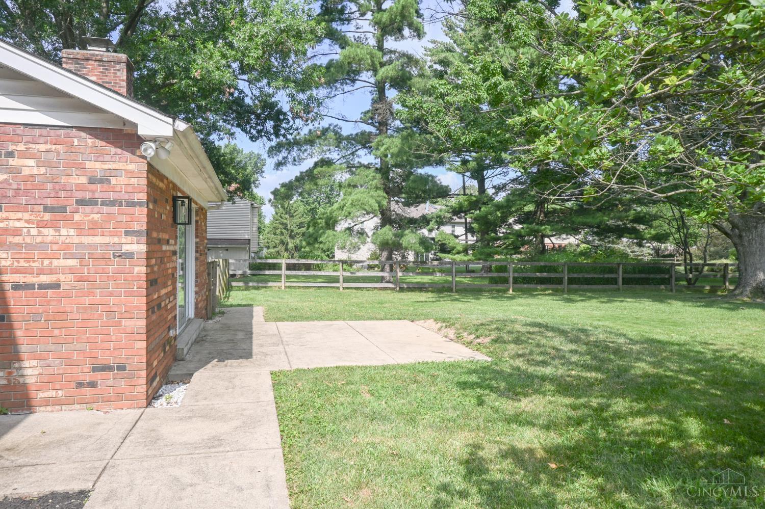 8152 Traverse Court, Montgomery, OH, 45242 — photo 45