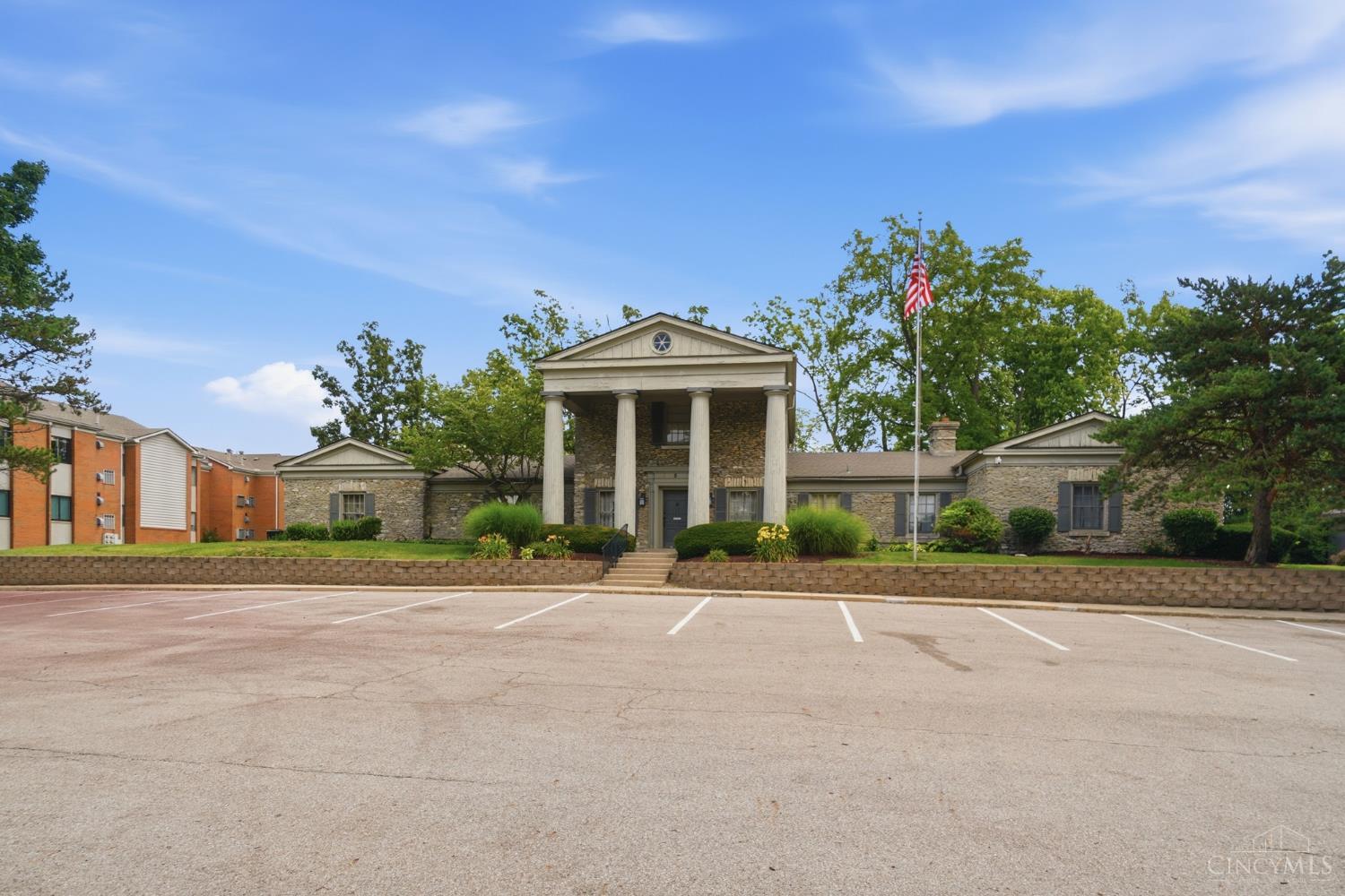 1120 Eagle Feather Circle #C, West Carrollton, OH, 45449 — photo 38