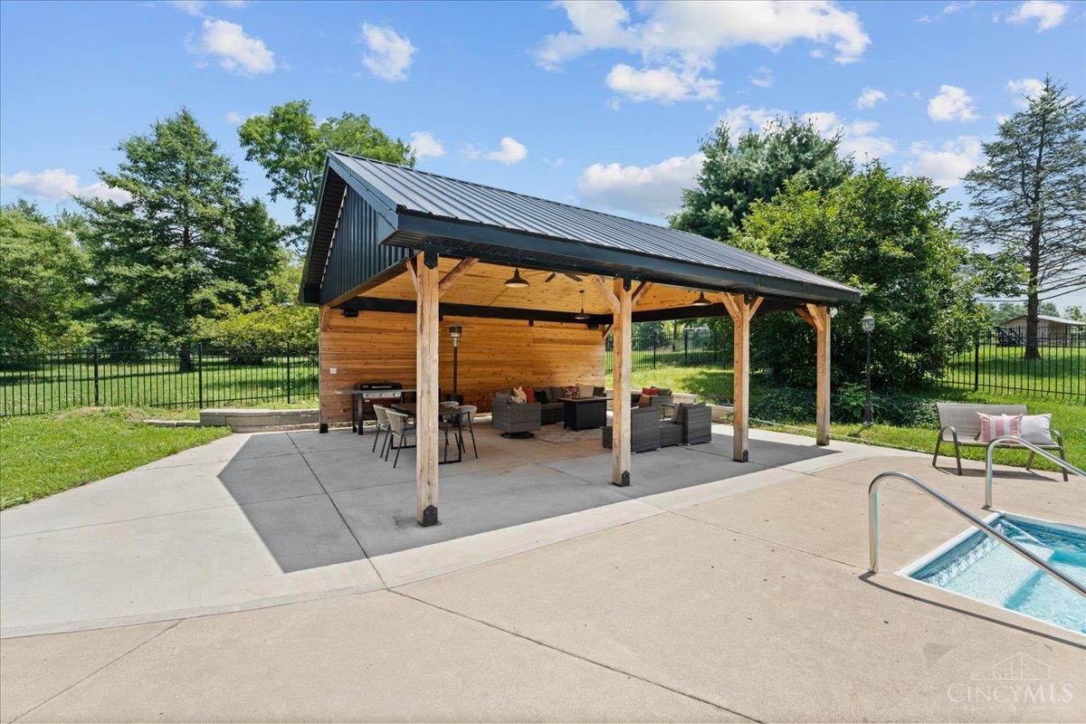 3733 Todds Run Foster Road, Williamsburg Twp, OH, 45176 — photo 50
