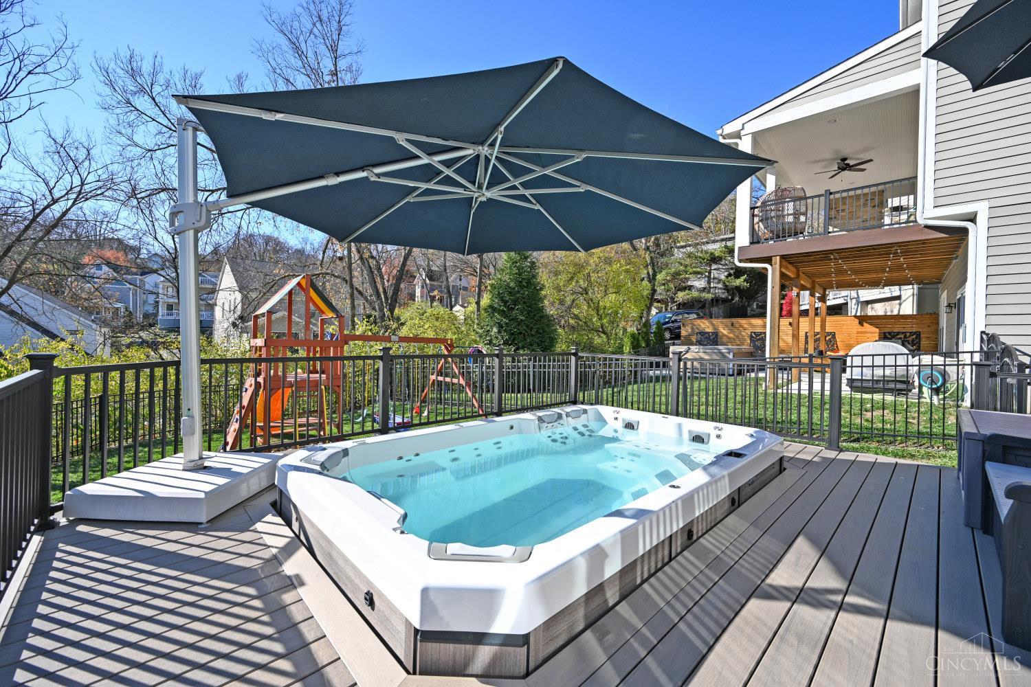 3617 Archer Avenue, Cincinnati, OH, 45208 — photo 58
