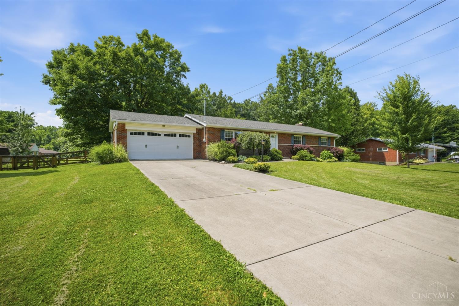 3355 Bauerwoods Drive, Colerain Twp, OH, 45251 — photo 17
