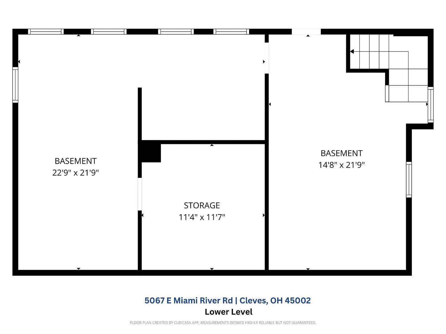 5067 Miami River Road, Miami Twp, OH, 45002 — photo 38