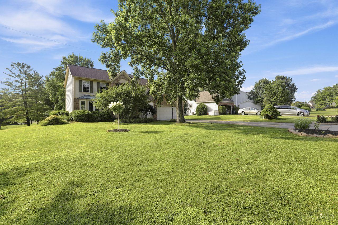 7112 Royale Drive, Liberty Twp, OH, 45011