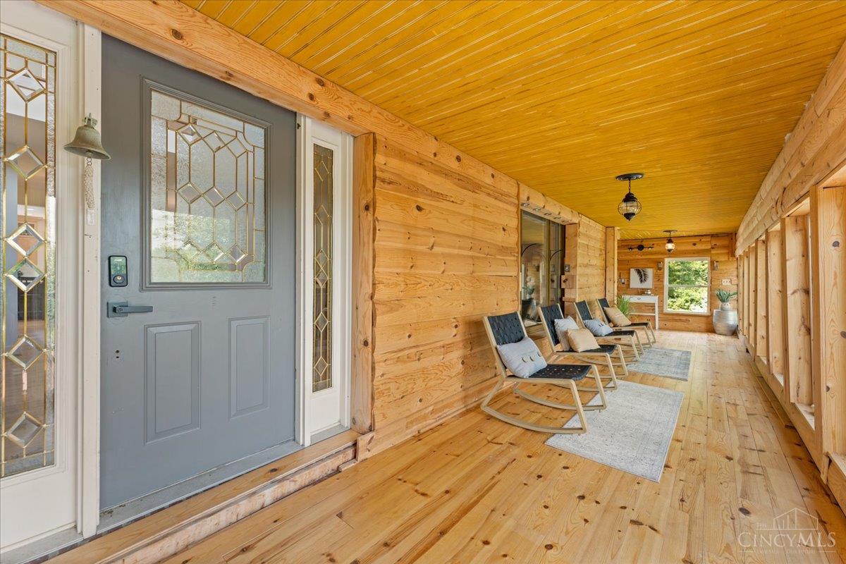 3733 Todds Run Foster Road, Williamsburg Twp, OH, 45176 — photo 65