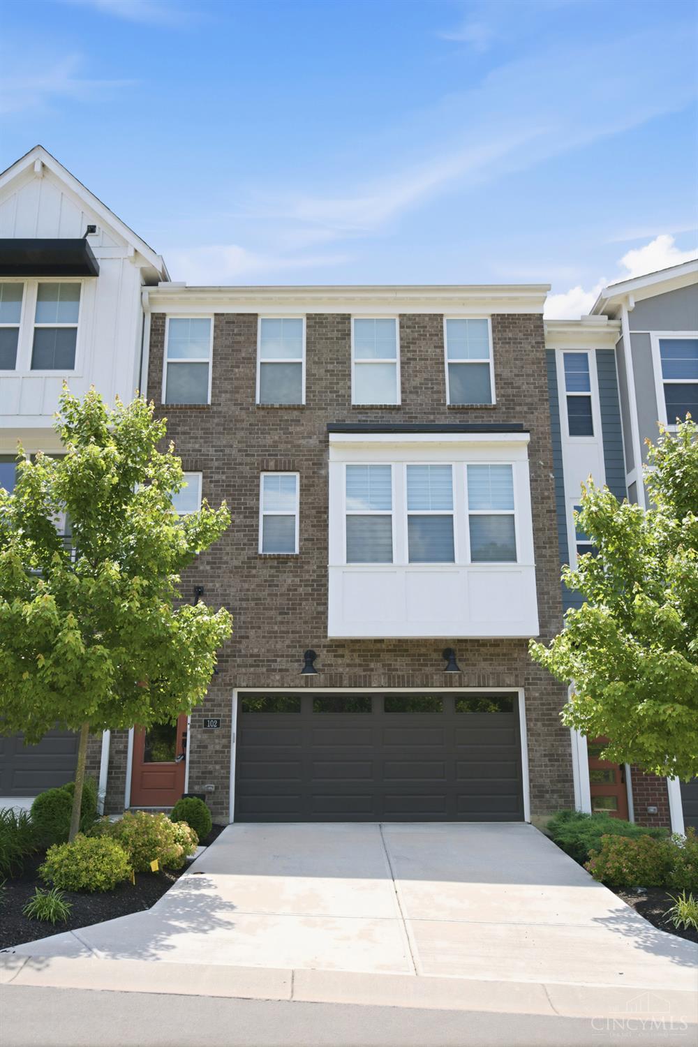 102 Blossom View Drive, Loveland, OH, 45140 — photo 50