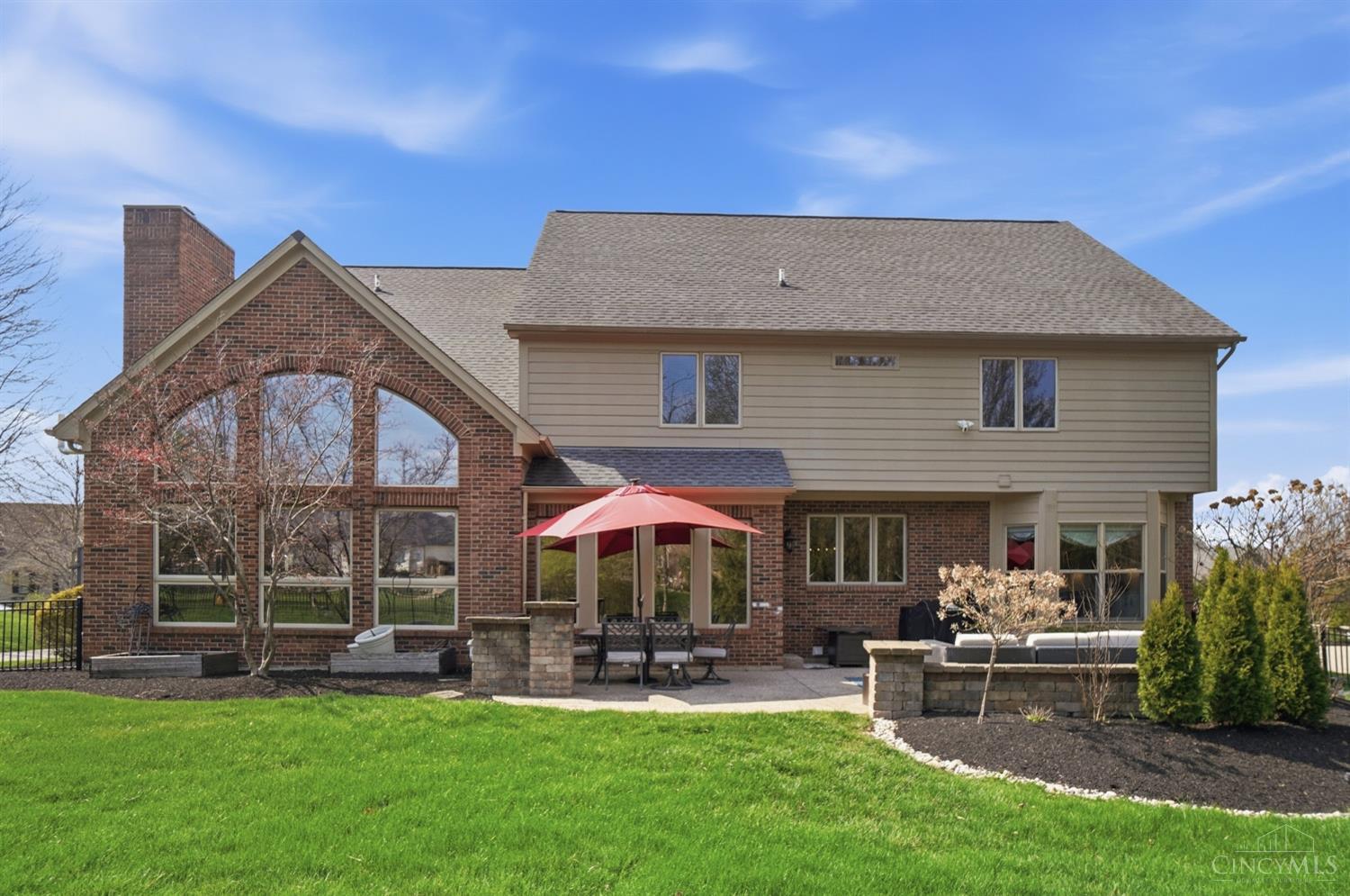 858 River Forest Drive, Hamilton Twp, OH, 45039 — photo 81