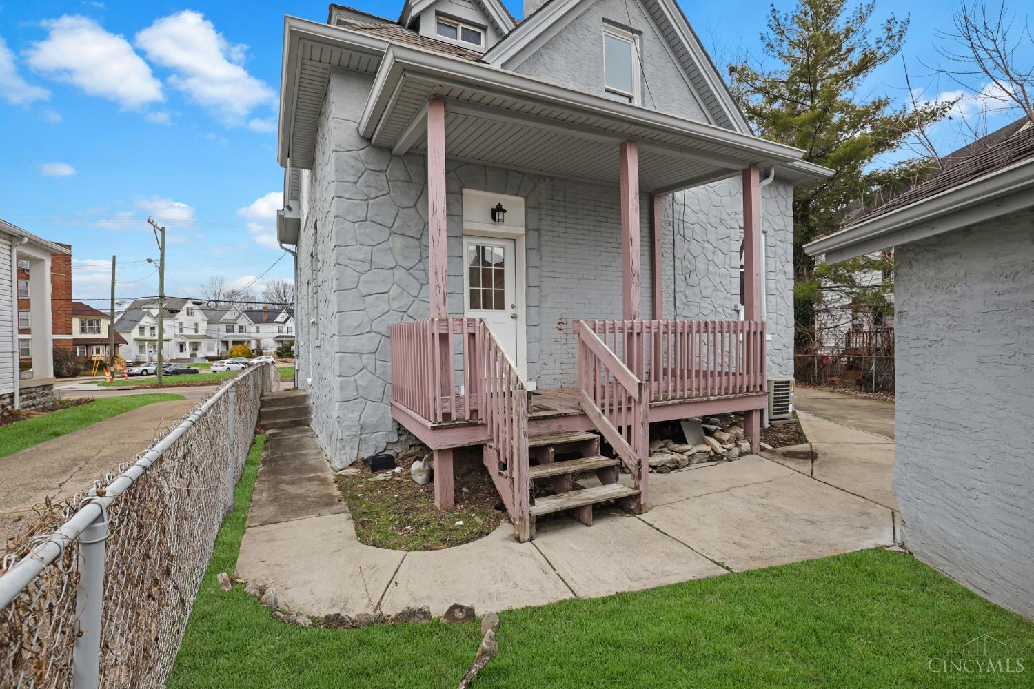 4317 Smith Road, Norwood, OH, 45212 — photo 36